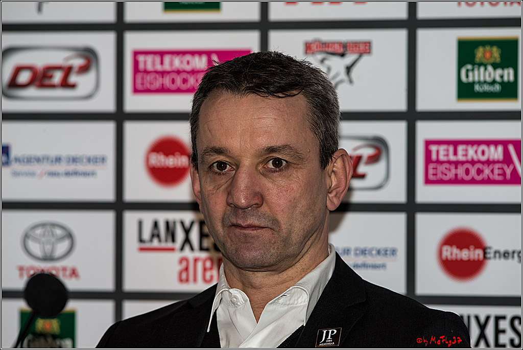 DEL, Koelner Haie - Fishtown Pinguins Bremerhaven, 29.01.2017